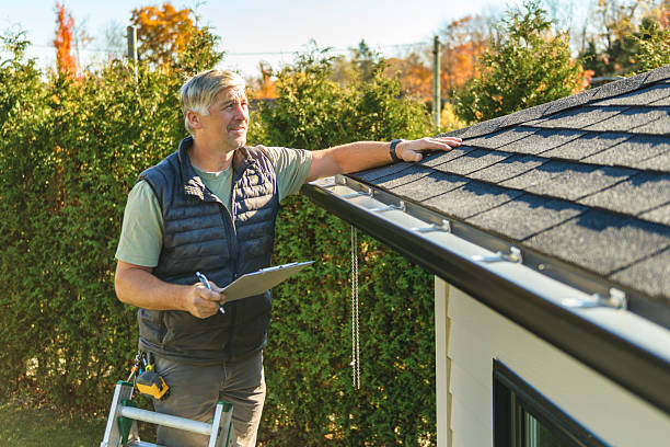 Trusted Roofing service in Hunter, OK - Ben Roofing and Steel LLC